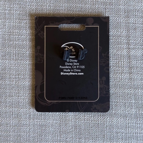 Brand New 2014 Walt Disney Studio Mickey Mouse Sound Cartoons Pin - Picture 2 of 7